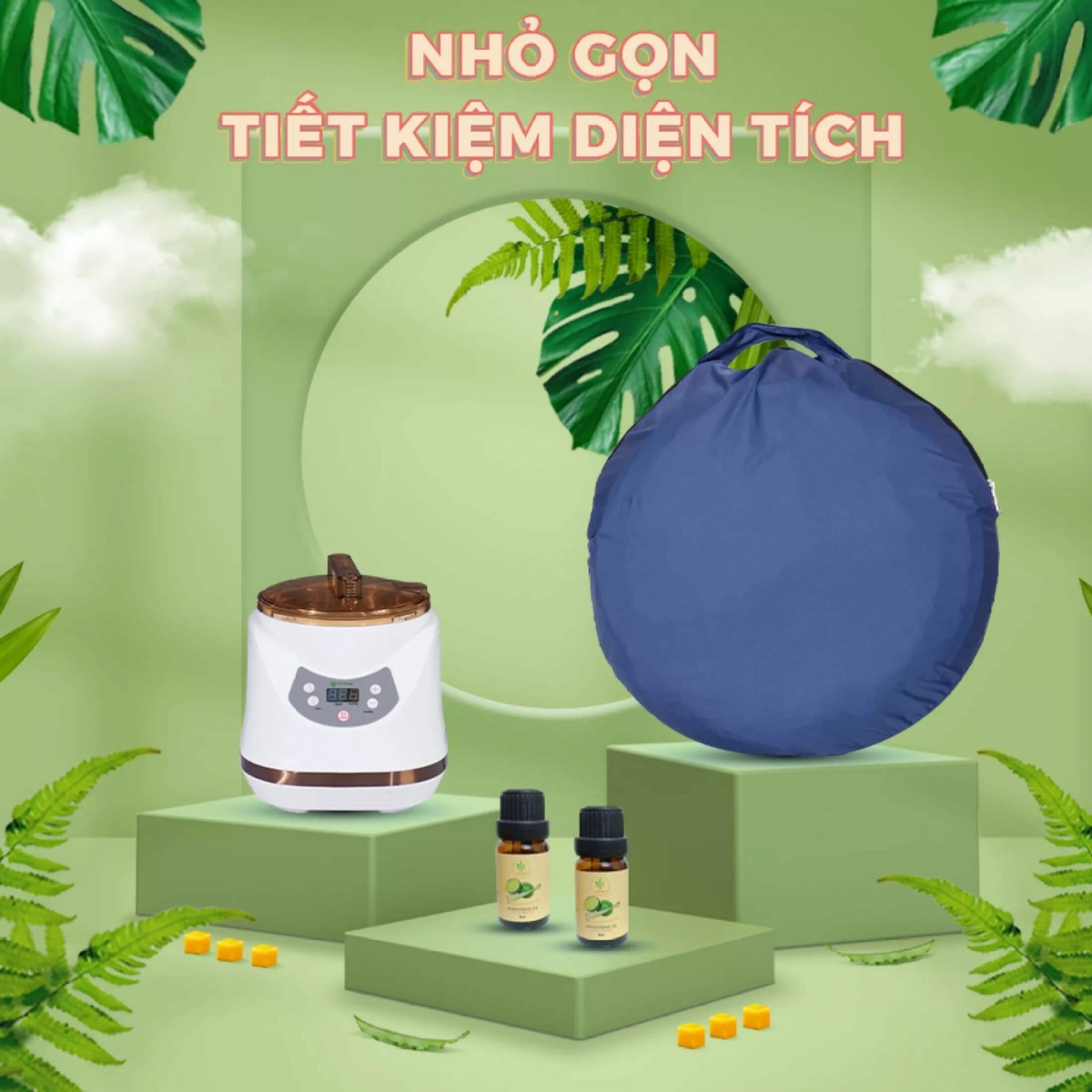 ban leu xong hoi gia re